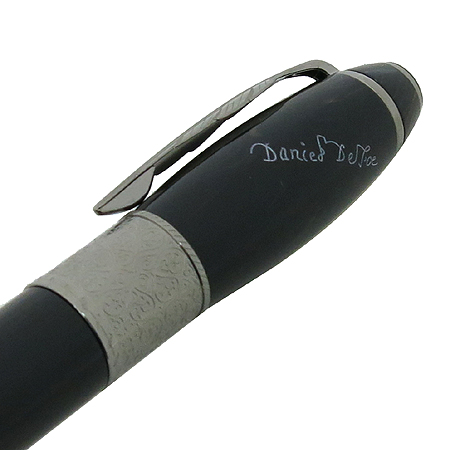 Montblanc(������) 110503 Daniel Defoe(�ٴϿ� ����) 18K F�� �۰������� ������ [05823/10000] �̹���4 - ���̺��� �߰���ǰ