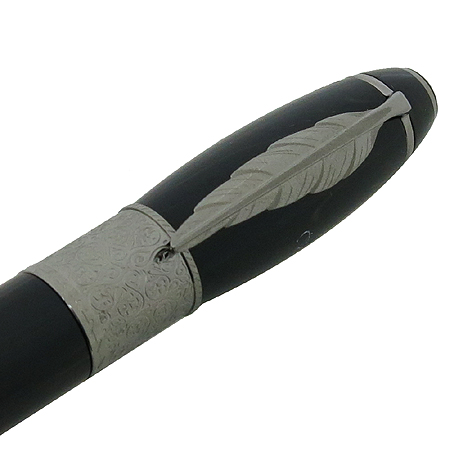 Montblanc(������) 110503 Daniel Defoe(�ٴϿ� ����) 18K F�� �۰������� ������ [05823/10000] �̹���5 - ���̺��� �߰���ǰ