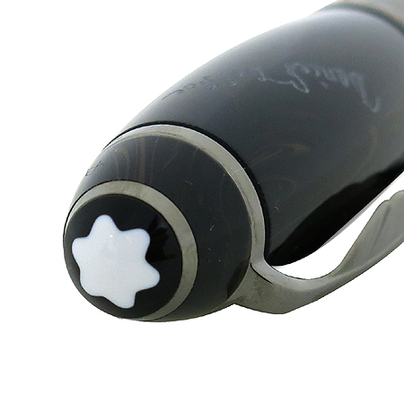 Montblanc(������) 110503 Daniel Defoe(�ٴϿ� ����) 18K F�� �۰������� ������ [05823/10000] �̹���6 - ���̺��� �߰���ǰ