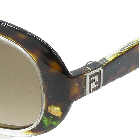 Fendi(���) FS5013 ROSE �ΰ� ȣ�� ���� ���۶� �̹���4 - ���̺��� �߰���ǰ