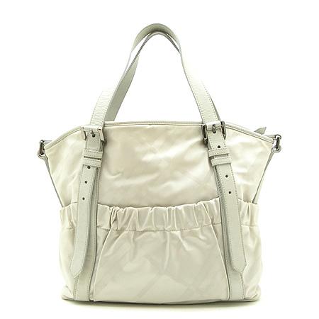 Burberry(������) HBAL58 ���μ� �к긯 ��Ʈ��+�����Ʈ�� �̹���4 - ���̺��� �߰���ǰ