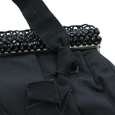 Prada(�����)  BN1146 ���� �ΰ� ���� ������� TESSTO BRIGHT ��Ʈ�� �̹���4 - ���̺��� �߰���ǰ