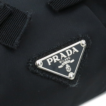 Prada(�����)  BN1146 ���� �ΰ� ���� ������� TESSTO BRIGHT ��Ʈ�� �̹���5 - ���̺��� �߰���ǰ