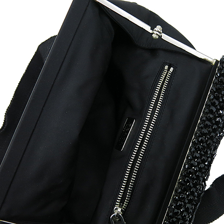 Prada(�����)  BN1146 ���� �ΰ� ���� ������� TESSTO BRIGHT ��Ʈ�� �̹���6 - ���̺��� �߰���ǰ