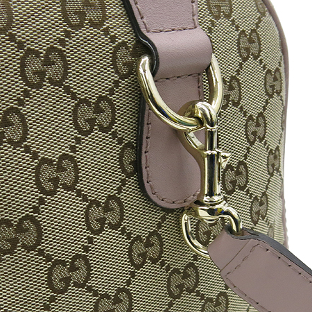 Gucci(����) 247205 GG�ΰ� �ڰ��� ���� Ʈ���� ������ ��Ʈ�� + �����Ʈ�� �̹���3 - ���̺��� �߰���ǰ