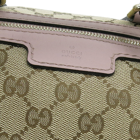 Gucci(����) 247205 GG�ΰ� �ڰ��� ���� Ʈ���� ������ ��Ʈ�� + �����Ʈ�� �̹���4 - ���̺��� �߰���ǰ