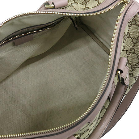 Gucci(����) 247205 GG�ΰ� �ڰ��� ���� Ʈ���� ������ ��Ʈ�� + �����Ʈ�� �̹���5 - ���̺��� �߰���ǰ