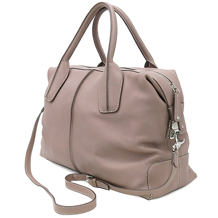 Tod's(����) D��Ÿ�ϸ� ��ũ ������ ���� ��Ʈ�� + ��� ��Ʈ�� �̹���2 - ���̺��� �߰���ǰ