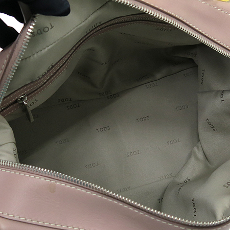 Tod's(����) D��Ÿ�ϸ� ��ũ ������ ���� ��Ʈ�� + ��� ��Ʈ�� �̹���6 - ���̺��� �߰���ǰ