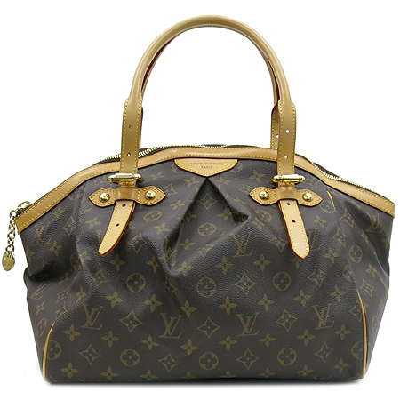 Louis Vuitton(���̺���) M40144 ���׷� ĵ���� Ƽ���� GM ����� �̹���2 - ���̺��� �߰���ǰ