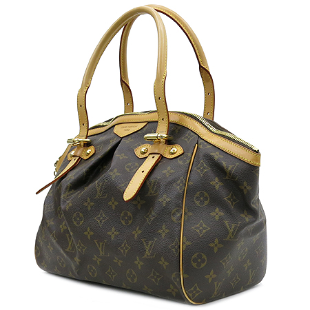 Louis Vuitton(���̺���) M40144 ���׷� ĵ���� Ƽ���� GM ����� �̹���3 - ���̺��� �߰���ǰ