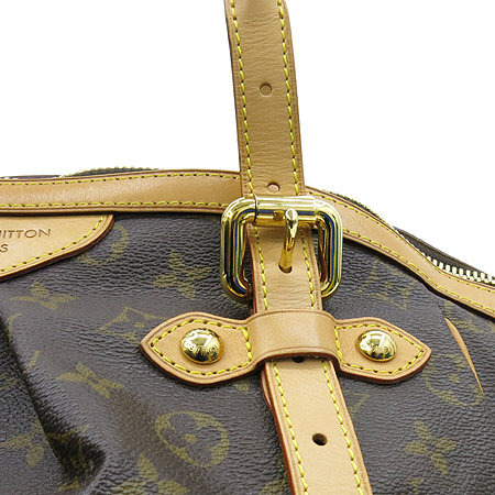 Louis Vuitton(���̺���) M40144 ���׷� ĵ���� Ƽ���� GM ����� �̹���4 - ���̺��� �߰���ǰ