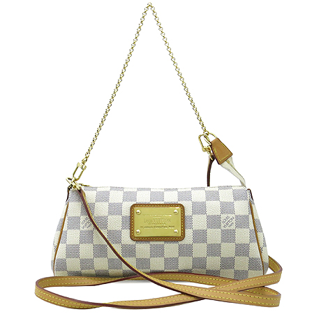 Louis Vuitton(���̺���) N55214 �ٹ̿� ���ָ� ĵ���� ����Ŭ��ġ 2WAY �̹���2 - ���̺��� �߰���ǰ