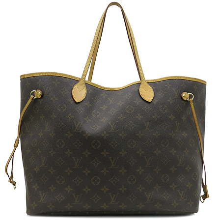 Louis Vuitton(���̺���) M40157 ���׷� ĵ���� �׹�Ǯ GM ����� �̹���2 - ���̺��� �߰���ǰ