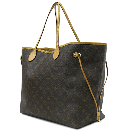 Louis Vuitton(���̺���) M40157 ���׷� ĵ���� �׹�Ǯ GM ����� �̹���3 - ���̺��� �߰���ǰ