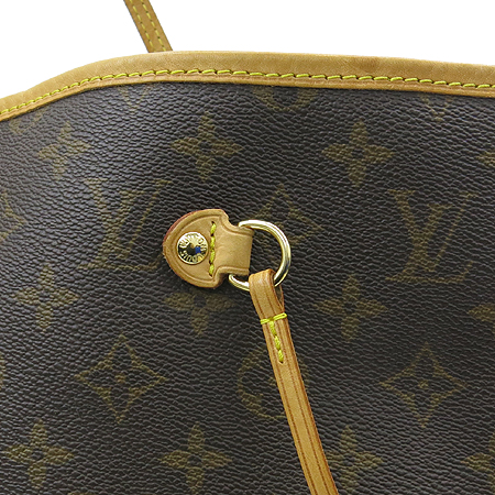 Louis Vuitton(���̺���) M40157 ���׷� ĵ���� �׹�Ǯ GM ����� �̹���4 - ���̺��� �߰���ǰ