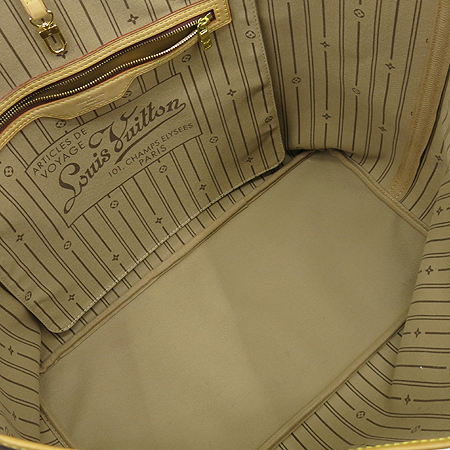 Louis Vuitton(���̺���) M40157 ���׷� ĵ���� �׹�Ǯ GM ����� �̹���6 - ���̺��� �߰���ǰ