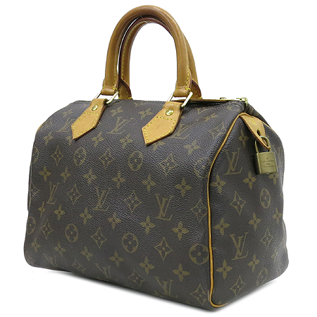 Louis Vuitton(���̺���) M41528 ���׷� ĵ���� ���ǵ� 25 ��Ʈ�� �̹���3 - ���̺��� �߰���ǰ
