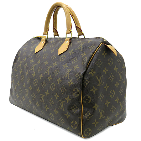 Louis Vuitton(���̺���) M41524 ���׷� ĵ���� ���ǵ�35 ��Ʈ�� �̹���2 - ���̺��� �߰���ǰ
