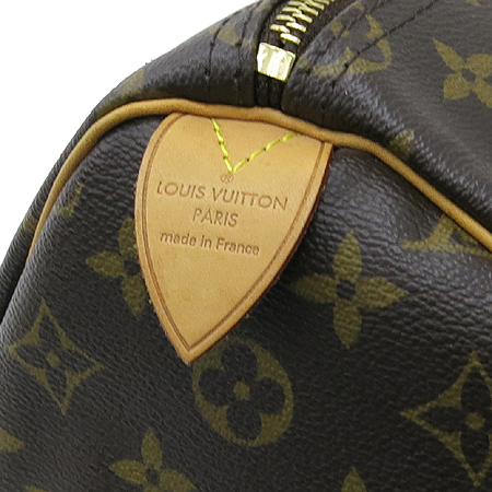 Louis Vuitton(���̺���) M41524 ���׷� ĵ���� ���ǵ�35 ��Ʈ�� �̹���3 - ���̺��� �߰���ǰ