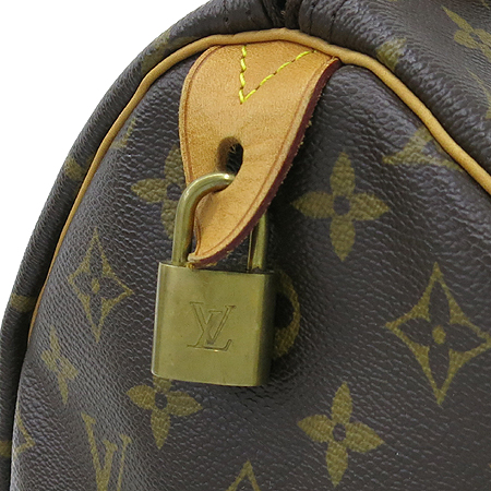 Louis Vuitton(���̺���) M41524 ���׷� ĵ���� ���ǵ�35 ��Ʈ�� �̹���5 - ���̺��� �߰���ǰ