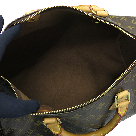 Louis Vuitton(���̺���) M41524 ���׷� ĵ���� ���ǵ�35 ��Ʈ�� �̹���6 - ���̺��� �߰���ǰ