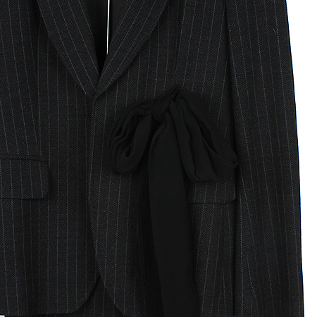 Max Mara(��������) ���ݱ׷����÷� ��Ʈ������ ���� (���:��ũ100) �̹���3 - ���̺��� �߰���ǰ