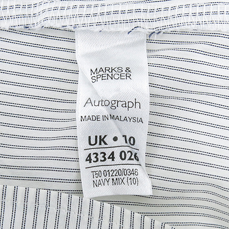 MARKS & SPENCER(���������漭) ��Ʈ������ ���� ���콺 �̹���5 - ���̺��� �߰���ǰ