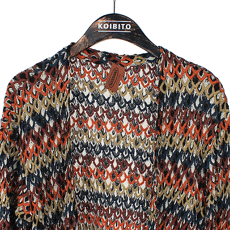 Missoni(̼Ҵ) Ƽ÷  ̹2 - ̺ ߰ǰ