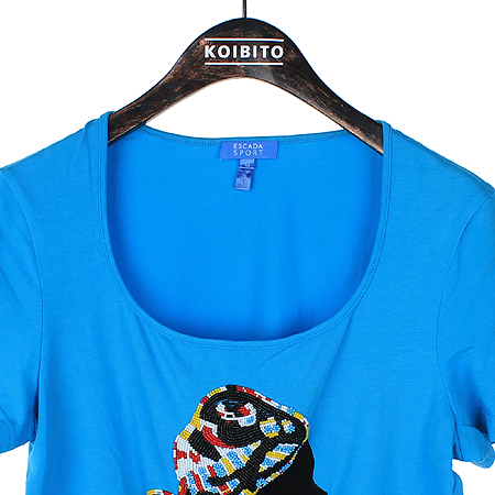 Escada(�������) �����÷� ������� ���� ���� Ƽ �̹���2 - ���̺��� �߰���ǰ