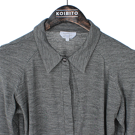 Max Mara(��������) �׷����÷� Ƽ �̹���2 - ���̺��� �߰���ǰ