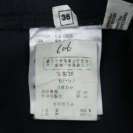 Escada(�������) LAUREL ��ũ���̺��÷� ���� �̹���4 - ���̺��� �߰���ǰ