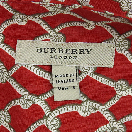 Burberry(������) �����÷� ��ĿƮ (�㸮��SET) �̹���4 - ���̺��� �߰���ǰ