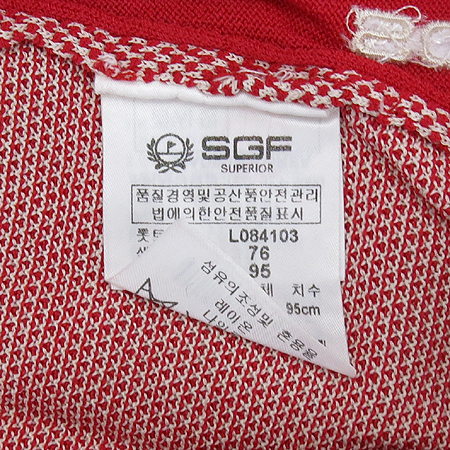 SUPERIOR(���丮��) �������� �����÷� ���� �̹���3 - ���̺��� �߰���ǰ