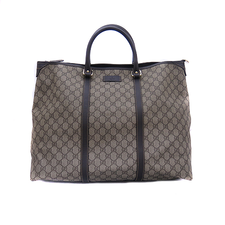 Gucci(����) 201482 GG�ΰ� PVC ���� Ʈ���� �� ¤ ���� ��Ʈ�� [��������] �̹���2 - ���̺��� �߰���ǰ