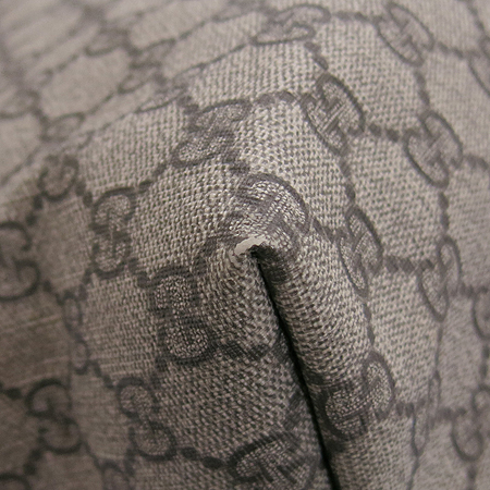 Gucci(����) 201482 GG�ΰ� PVC ���� Ʈ���� �� ¤ ���� ��Ʈ�� [��������] �̹���5 - ���̺��� �߰���ǰ