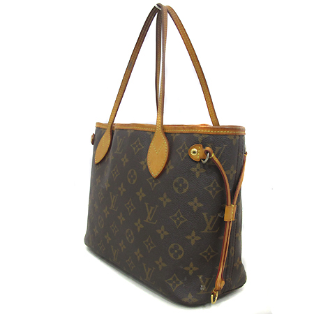 Louis Vuitton(���̺���) M40155 ���׷� ĵ���� �׹�ǮPM ����� [��õ ������] �̹���2 - ���̺��� �߰���ǰ