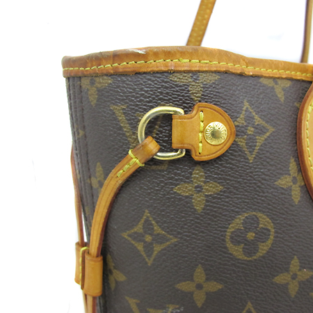 Louis Vuitton(���̺���) M40155 ���׷� ĵ���� �׹�ǮPM ����� [��õ ������] �̹���3 - ���̺��� �߰���ǰ