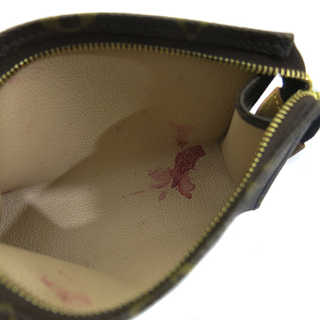 Louis Vuitton(���̺���) M47546 ���׷� ĵ���� ����Ʈ ���Ϸ� �Ŀ�ġ [��������] �̹���3 - ���̺��� �߰���ǰ