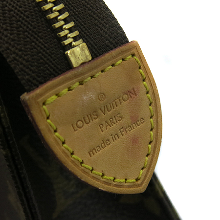 Louis Vuitton(���̺���) M47546 ���׷� ĵ���� ����Ʈ ���Ϸ� �Ŀ�ġ [��������] �̹���4 - ���̺��� �߰���ǰ