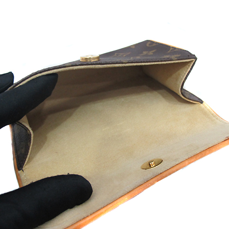 Louis Vuitton(���̺���) M51855 ���׷� ĵ���� ����Ʈ �÷η�ƾ �Ŀ�ġ + M67303 ���� ��Ʈ�� [��õ ������] �̹���5 - ���̺��� �߰���ǰ