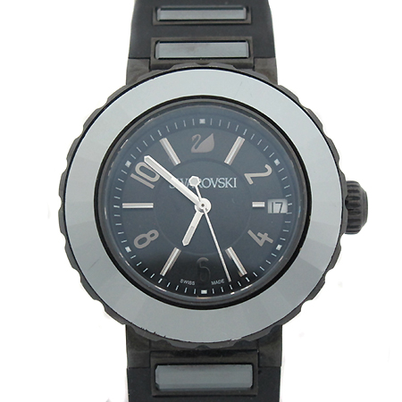 Swarovski(���ͷκ꽺Ű) 1049643 OCTEA SPORT(���׾� ����Ʈ) ������� �������� �ð� [��õ ������] �̹���2 - ���̺��� �߰���ǰ