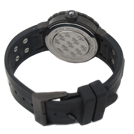 Swarovski(���ͷκ꽺Ű) 1049643 OCTEA SPORT(���׾� ����Ʈ) ������� �������� �ð� [��õ ������] �̹���4 - ���̺��� �߰���ǰ