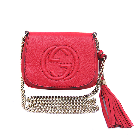 Gucci(����) 323190 ��ȣ ���� ���� ü�� ����� [��������] �̹���2 - ���̺��� �߰���ǰ
