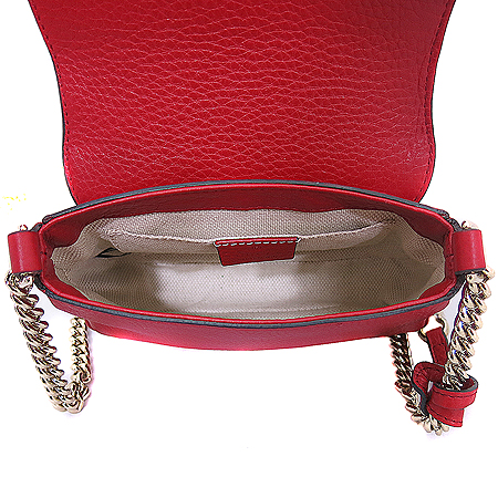 Gucci(����) 323190 ��ȣ ���� ���� ü�� ����� [��������] �̹���4 - ���̺��� �߰���ǰ