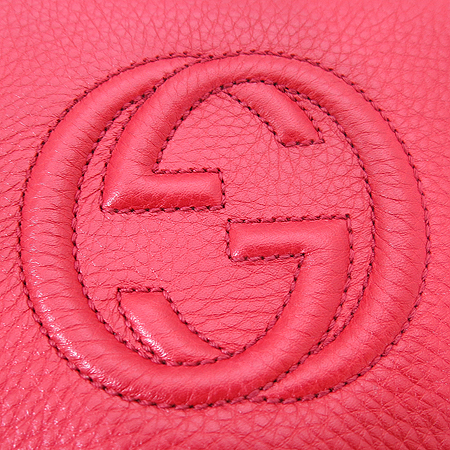 Gucci(����) 323190 ��ȣ ���� ���� ü�� ����� [��������] �̹���5 - ���̺��� �߰���ǰ