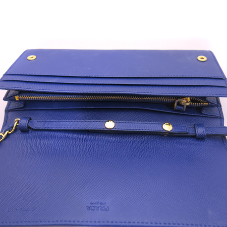 Prada(�����) 1M1290 �ڹ�Ʈ���� ���ǾƳ� �̴�ũ�ν��� [��������] �̹���4 - ���̺��� �߰���ǰ