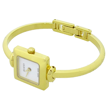 Gucci(����) 1900L �簢 ���Ʈ ���� ������ ������ �ð� �̹���2 - ���̺��� �߰���ǰ