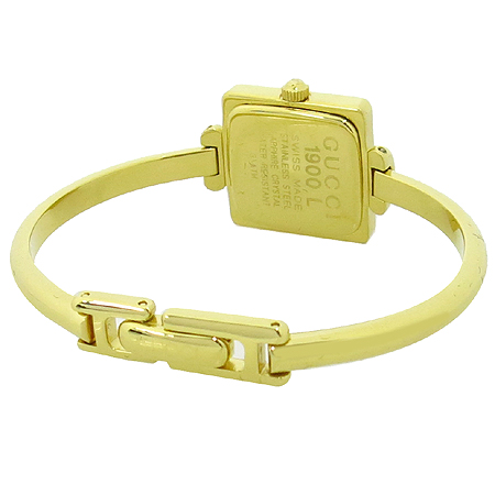 Gucci(����) 1900L �簢 ���Ʈ ���� ������ ������ �ð� �̹���3 - ���̺��� �߰���ǰ