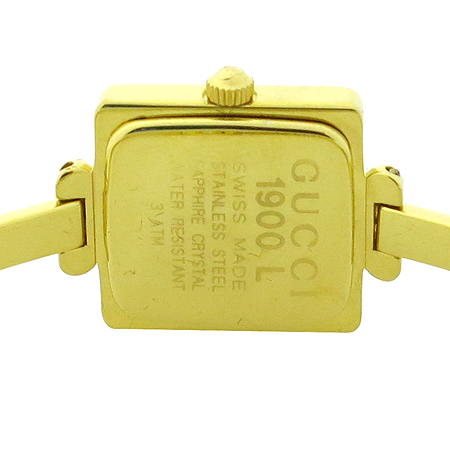 Gucci(����) 1900L �簢 ���Ʈ ���� ������ ������ �ð� �̹���4 - ���̺��� �߰���ǰ